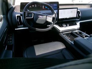 FORD EXPEDITION PLATINUM - 4