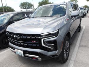 CHEVROLET SUBURBAN Z71 - 1