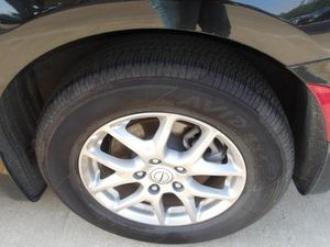 CHRYSLER PACIFICA SELECT - 9