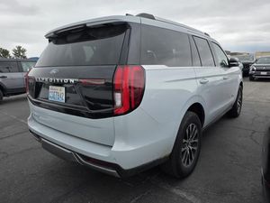 FORD EXPEDITION PLATINUM - 2