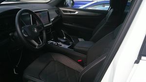 2025 Volkswagen ATLAS CROSS SPORT 2.0T SE W/TECHNOLOGY — фото 3