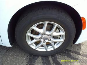 CHRYSLER PACIFICA TOURING L - 10