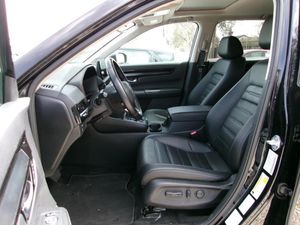 HONDA CR-V EX-L - 3