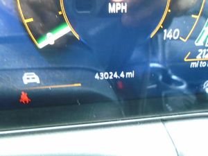 FORD MUSTANG ECOBOOST PREMIUM - 5