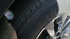 2025 Mazda CX-50 2.5 S PREFERRED PACKAGE thumbnail 13