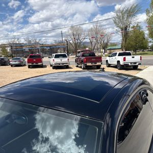 VOLKSWAGEN BEETLE 1.8T PZEV - 9