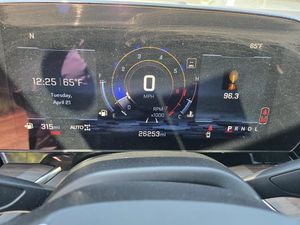 CHEVROLET TAHOE LT - 5