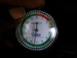 CHRYSLER PACIFICA SELECT - 8