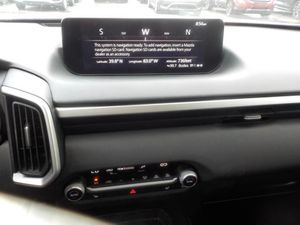 2025 Mazda CX-50 HYBRID PREFERRED PACKAGE 缩略图 27