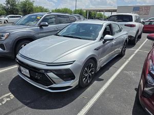 HYUNDAI SONATA SEL - 1