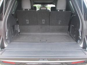 2025 FORD EXPEDITION TREMOR 照片 6