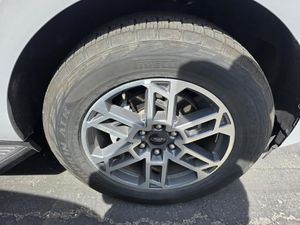 FORD EXPEDITION MAX ACTIVE - 9