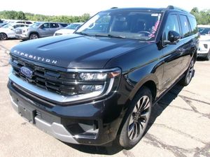 صورة 1 لـ 2025 FORD EXPEDITION PLATINUM
