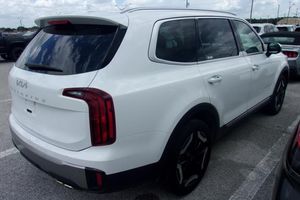 2025 KIA TELLURIDE S 照片 2