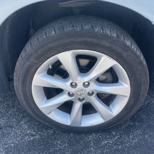 2010 Lexus RX 350 BASE 照片 13