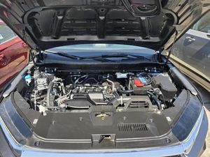 2025 Honda CR-V EX-L 缩略图 14