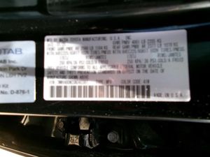 2025 Mazda CX-50 2.5 S PREMIUM PACKAGE photo 7