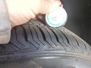 HONDA CR-V EX-L - 10