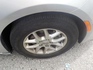 صورة 8 لـ 2023 Chrysler VOYAGER LX