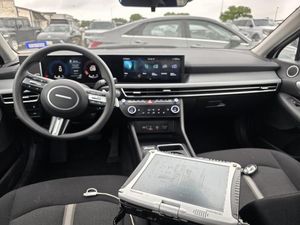 HYUNDAI SONATA SEL - 4