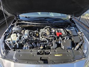 صورة 26 لـ 2025 Nissan ALTIMA SV