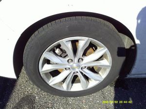 CHEVROLET MALIBU LT - 10