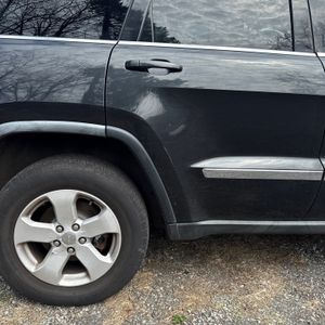 JEEP GRAND CHEROKEE LAREDO - 5