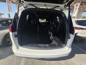 CHRYSLER PACIFICA SELECT - 6