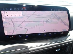 CHEVROLET TAHOE LT - 9