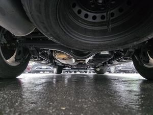 2025 Toyota SEQUOIA SR5 — миниатюра 23