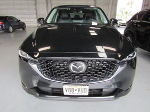 صورة مصغرة 25 لـ 2025 Mazda CX-5 2.5 S PREFERRED PACKAGE
