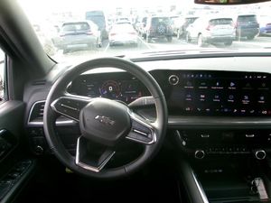 CHEVROLET SUBURBAN Z71 - 4