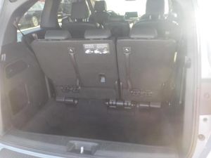 HONDA ODYSSEY SPORT-L - 6