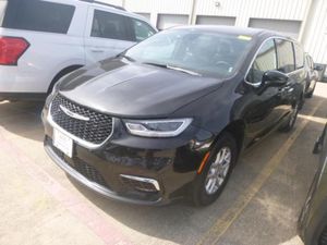 CHRYSLER PACIFICA SELECT - 1