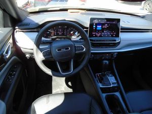 JEEP COMPASS LIMITED - 4