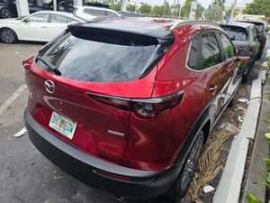2025 Mazda CX-30 2.5 S PREFERRED PACKAGE — фото 2