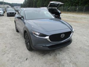 2025 Mazda CX-30 2.5 S CARBON EDITION — миниатюра 24