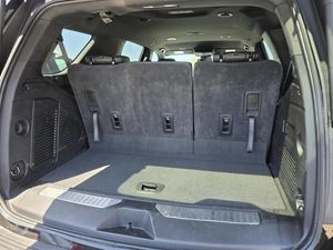 CHEVROLET TAHOE Z71 - 6