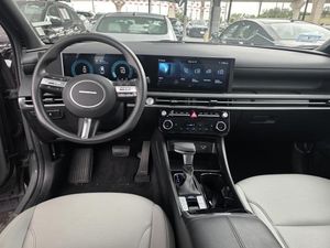 2025 Hyundai SANTA CRUZ SEL 照片 4