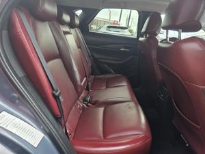 صورة 19 لـ 2025 Mazda CX-30 2.5 S CARBON EDITION