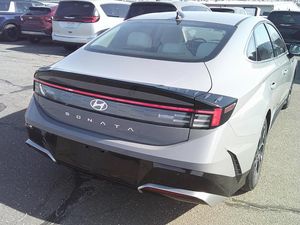 HYUNDAI SONATA SEL - 2