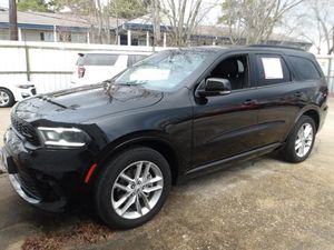 DODGE DURANGO GT PLUS - 1