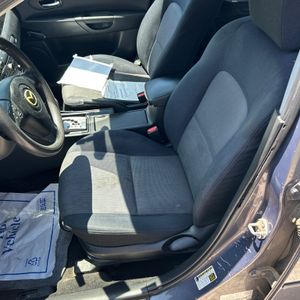 صورة مصغرة 20 لـ 2008 Mazda MAZDA3 I SPORT