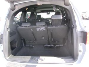 HONDA ODYSSEY SPORT-L - 6