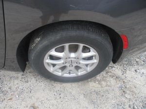 صورة 9 لـ 2023 Chrysler PACIFICA TOURING L