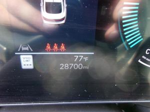 HYUNDAI SONATA SEL - 4