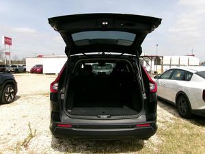 HONDA CR-V - 6