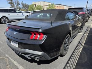 FORD MUSTANG - 2