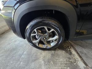 2025 Chevrolet TRAX LT 照片 10