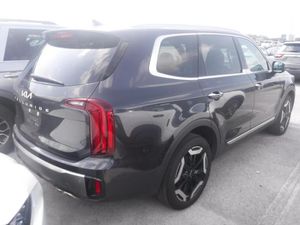 صورة 2 لـ 2025 KIA TELLURIDE S